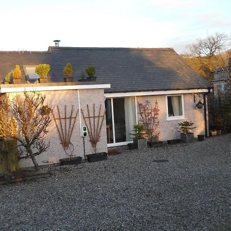 Ty'R Afon - River Cottage Bala Eksteriør bilde